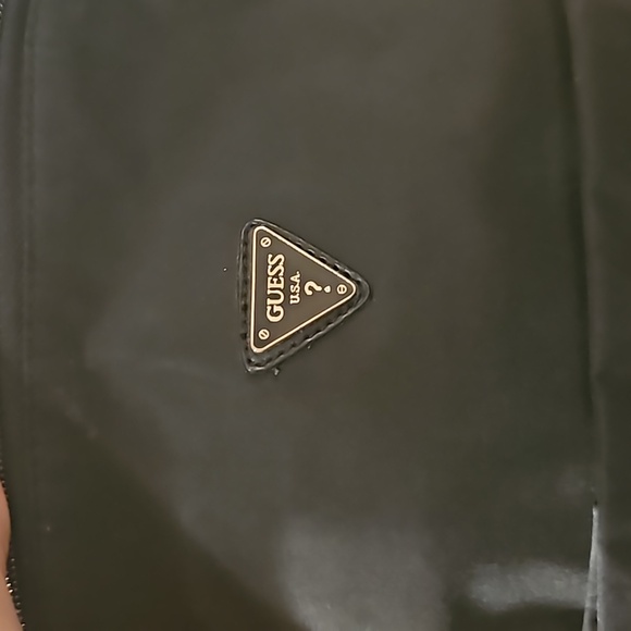 Guess backpack Y2K - Picture 3 of 3